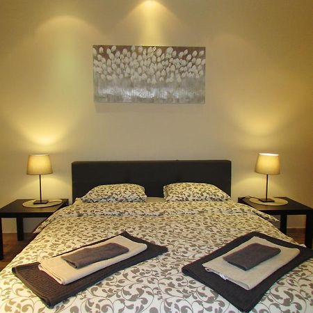Apartment B&S Belgrado Buitenkant foto