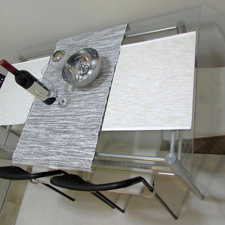 Apartment B&S Belgrado Buitenkant foto