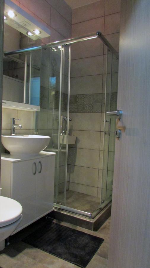 Apartment B&S Belgrado Buitenkant foto
