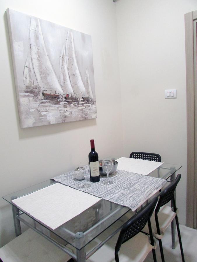 Apartment B&S Belgrado Buitenkant foto