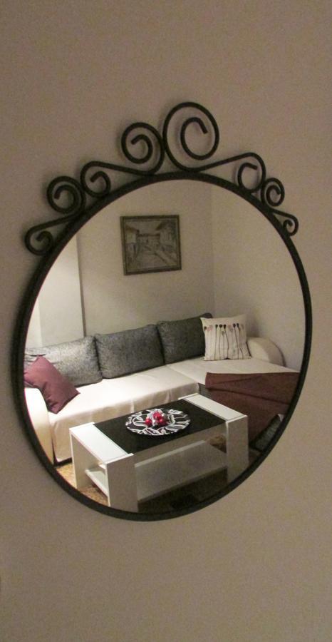 Apartment B&S Belgrado Buitenkant foto