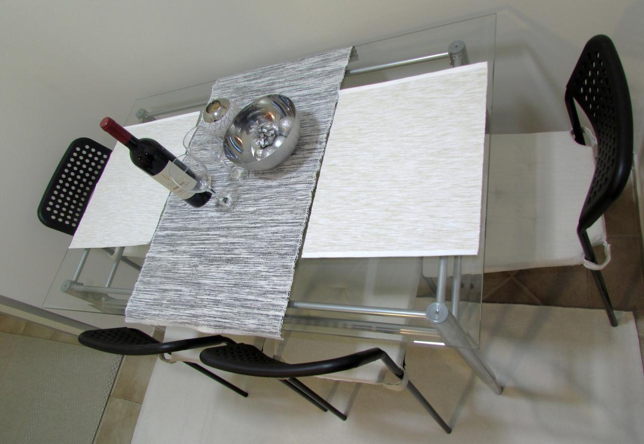 Apartment B&S Belgrado Buitenkant foto