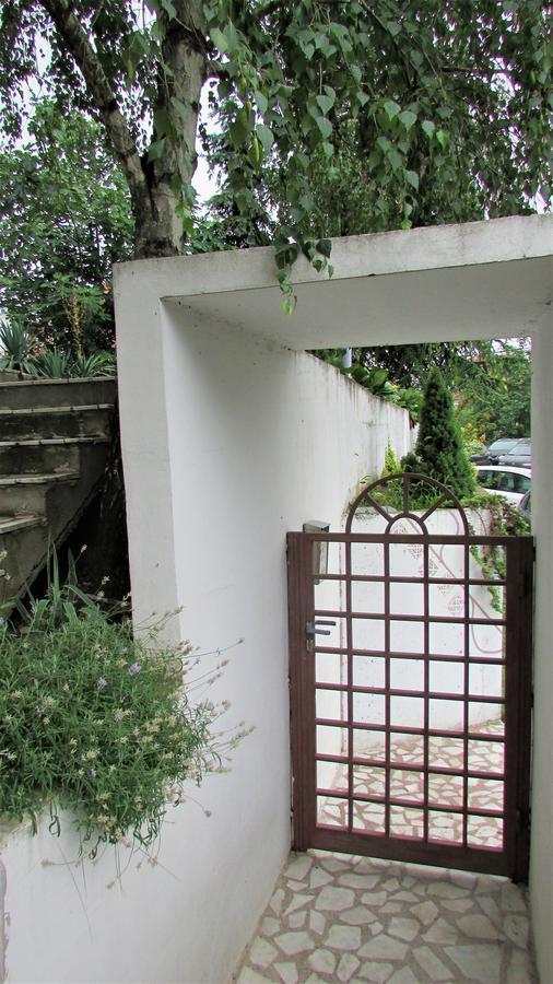Apartment B&S Belgrado Buitenkant foto